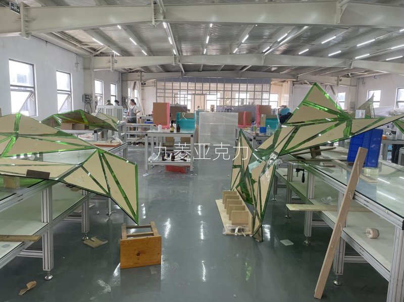 机械零部件加工行业动态：从传统到现代的转型升级
